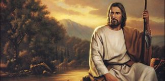 Het medelijden van Christus kende geen grenzen