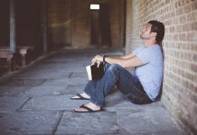 Dit is de dag die de HEER ons geeft