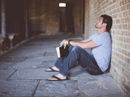 Dit is de dag die de HEER ons geeft