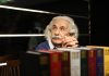 Albert Einstein