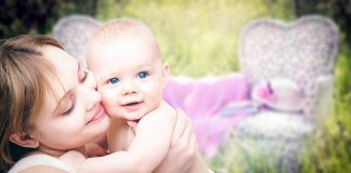 Pray for Your Children