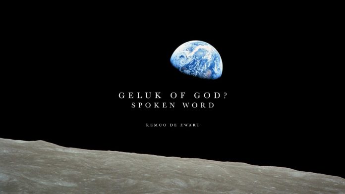 Er moet een God zijn…