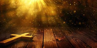 Wat Doet Jezus Nu In De Hemel?