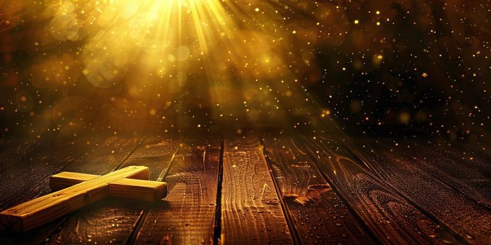 Wat Doet Jezus Nu In De Hemel?