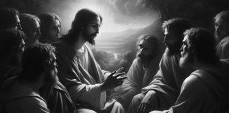 Hoe De Apostelen Als Martelaren Stierven