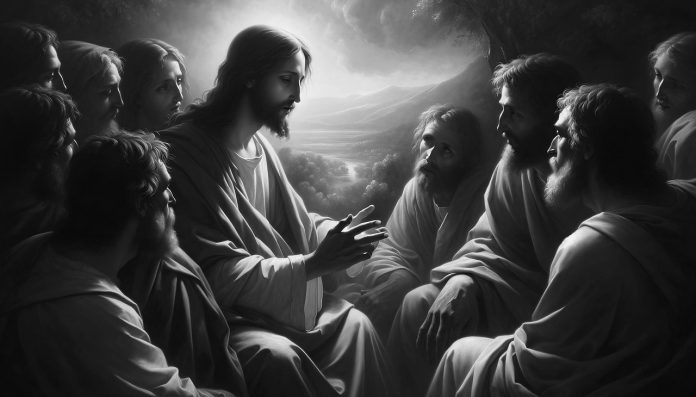 Hoe De Apostelen Als Martelaren Stierven