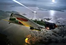 I Led The Air Raid On Pearl Harbor