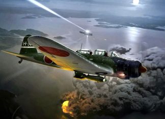 I Led The Air Raid On Pearl Harbor